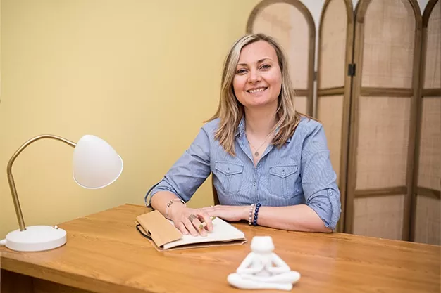 Camille Jacquot Kinesiologue pour adultes, enfants et animaux